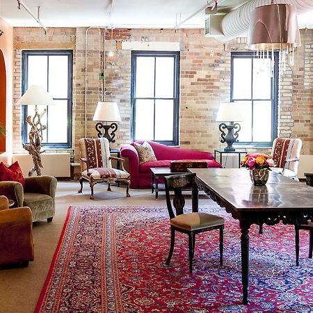 The Ivy At Verity Торонто Экстерьер фото