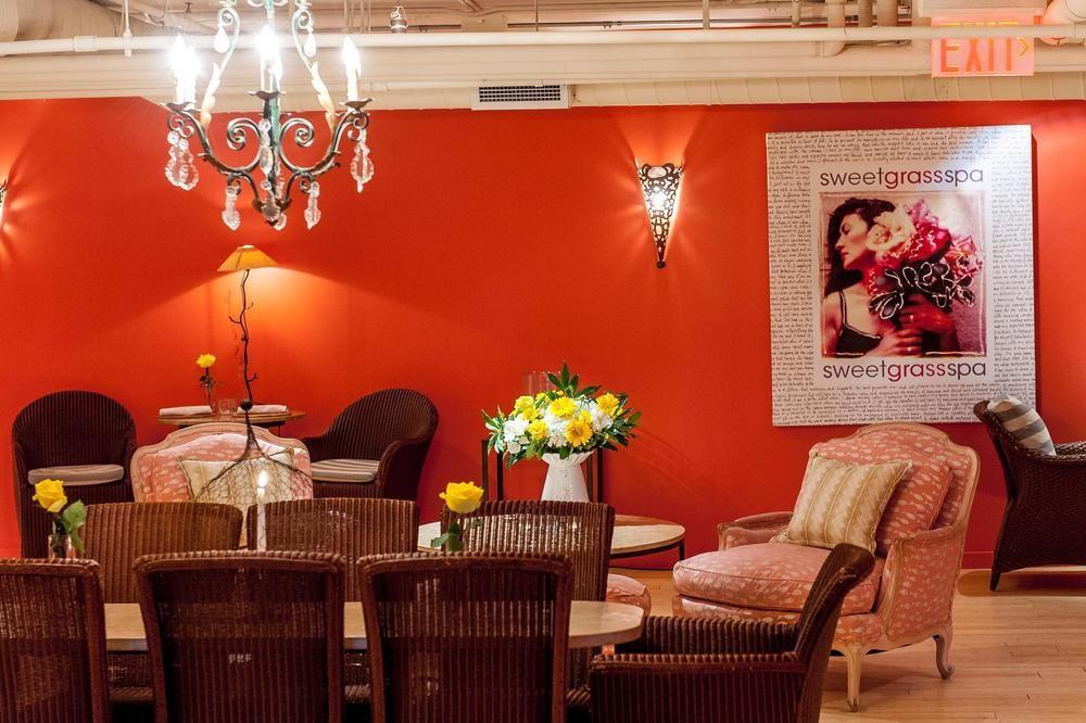 The Ivy At Verity Торонто Экстерьер фото