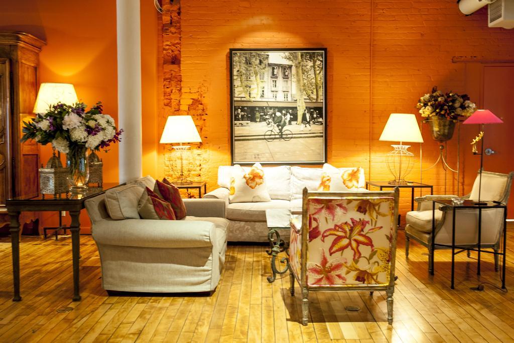 The Ivy At Verity Торонто Экстерьер фото