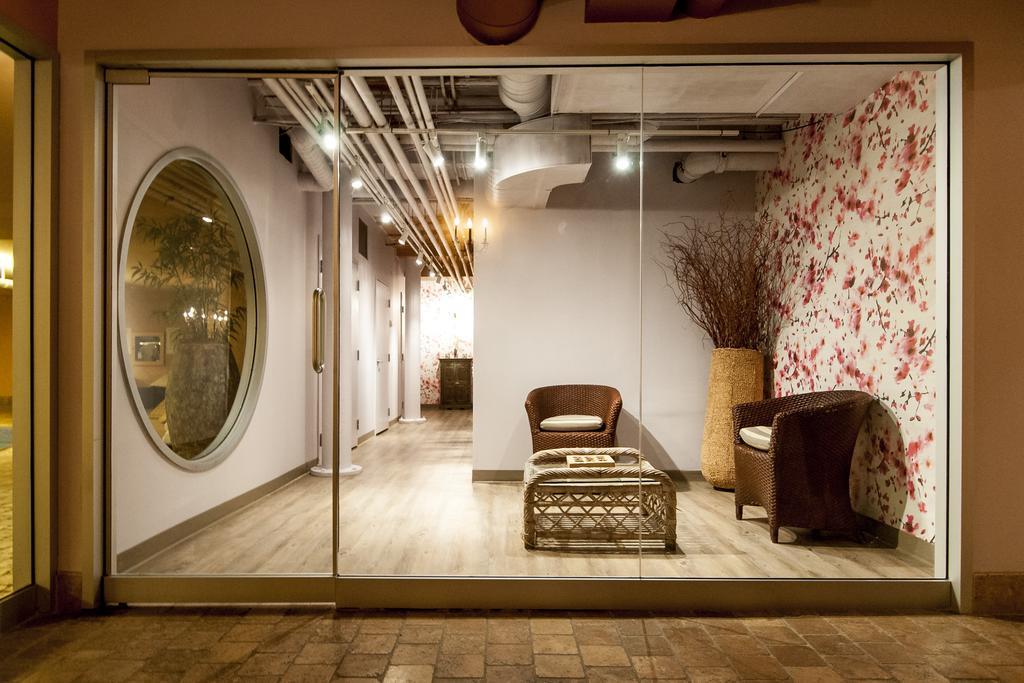 The Ivy At Verity Торонто Экстерьер фото