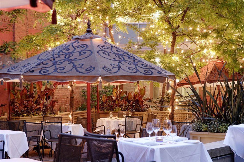 The Ivy At Verity Торонто Экстерьер фото