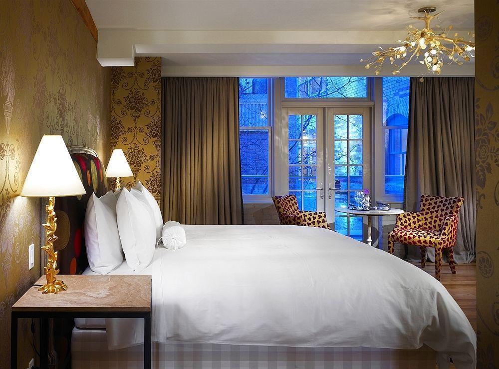 The Ivy At Verity Торонто Экстерьер фото