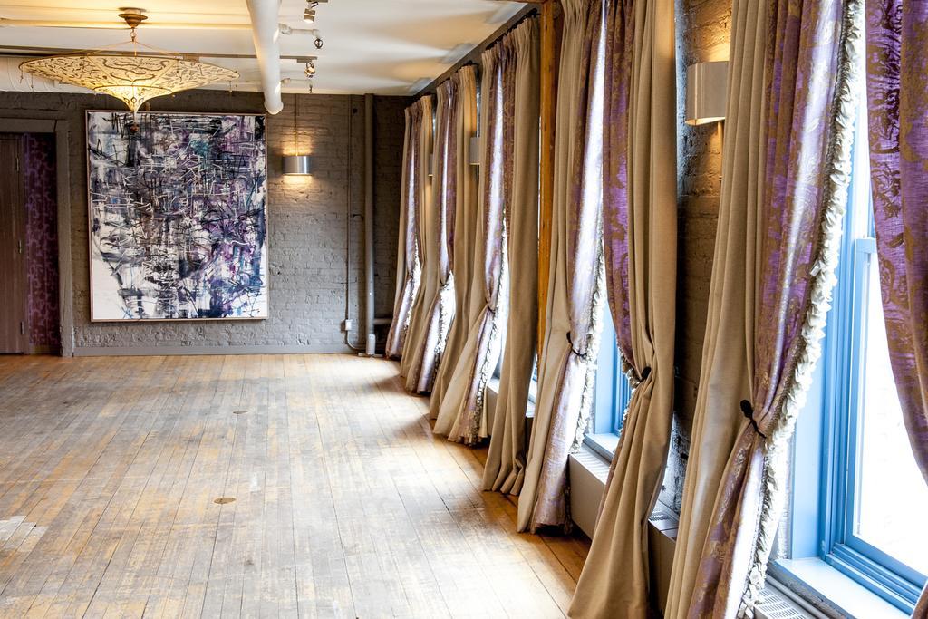The Ivy At Verity Торонто Экстерьер фото