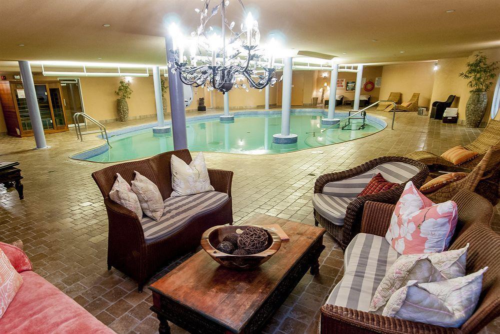 The Ivy At Verity Торонто Экстерьер фото