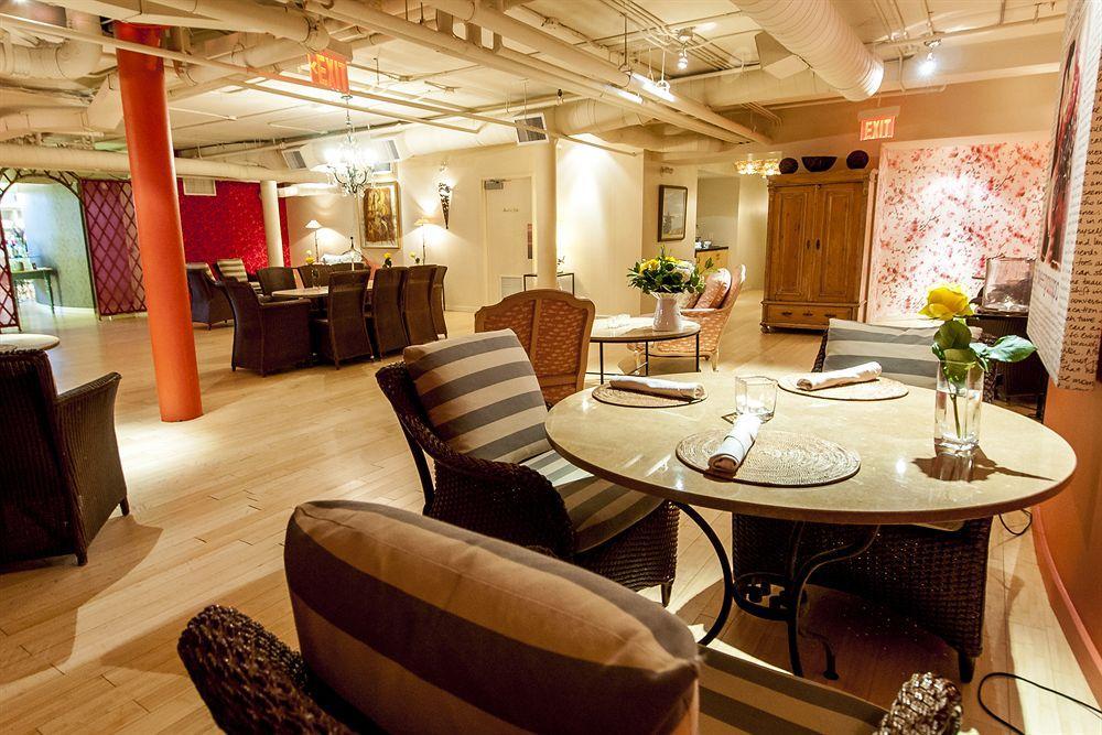 The Ivy At Verity Торонто Экстерьер фото