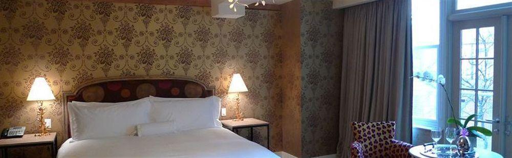 The Ivy At Verity Торонто Экстерьер фото