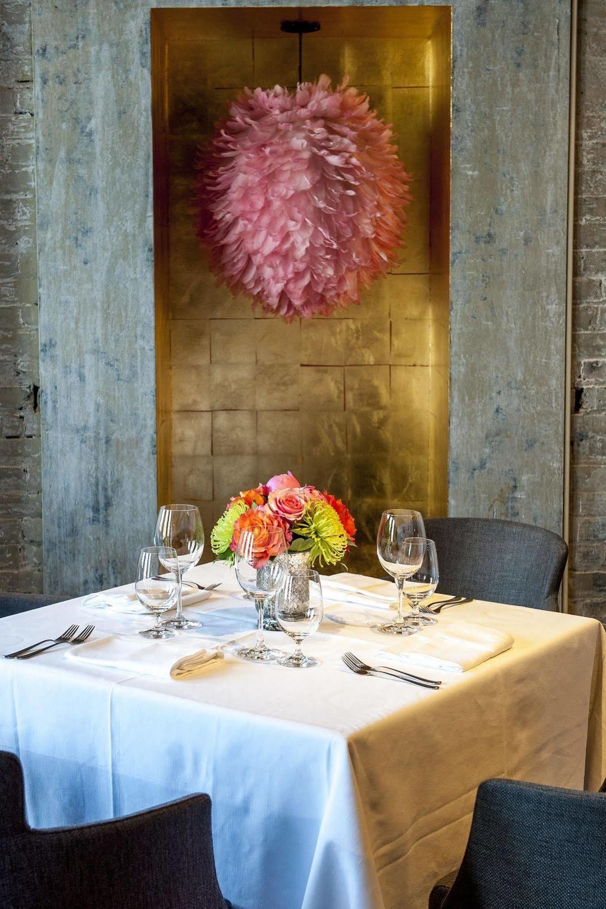 The Ivy At Verity Торонто Экстерьер фото
