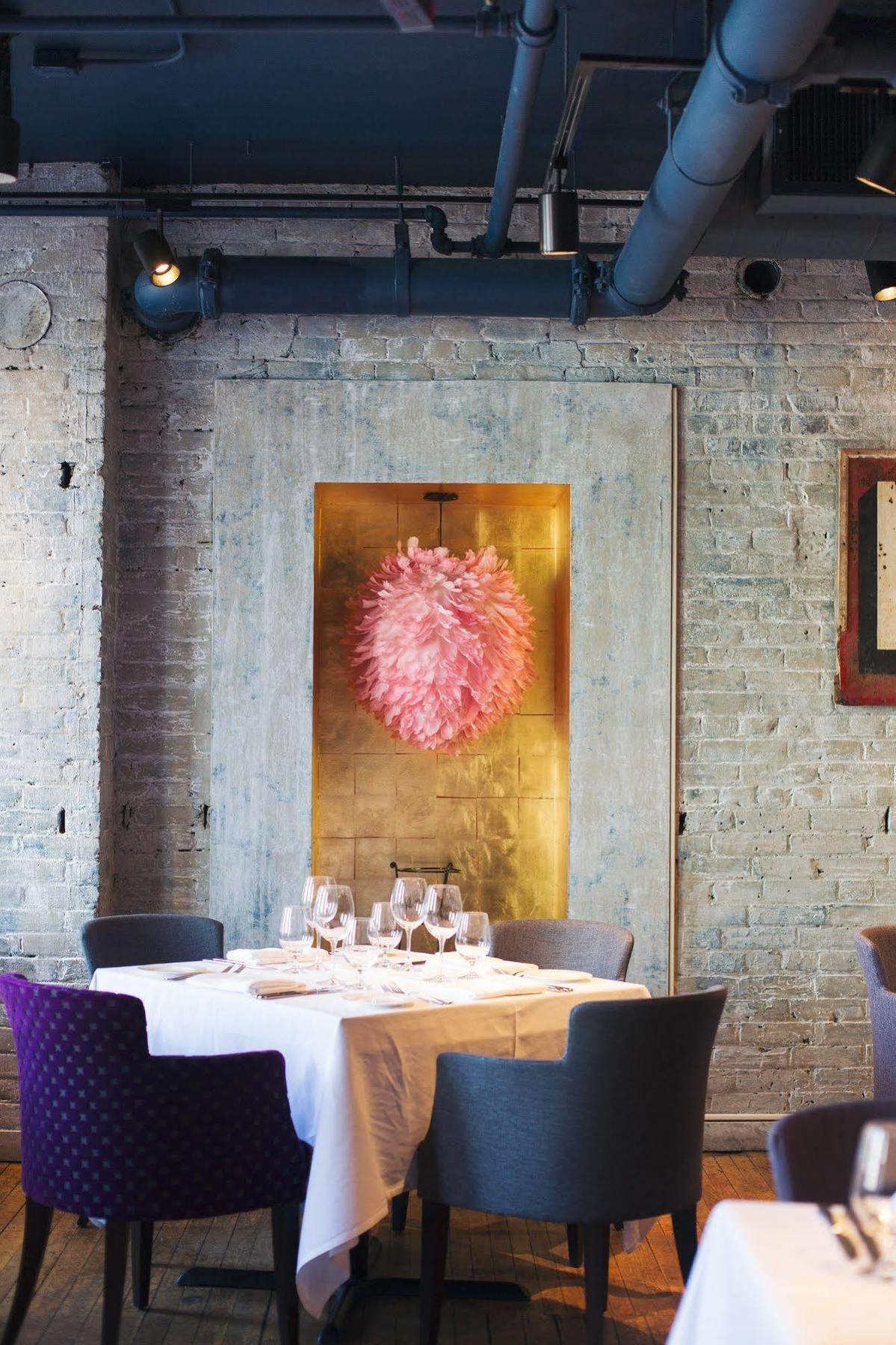 The Ivy At Verity Торонто Экстерьер фото