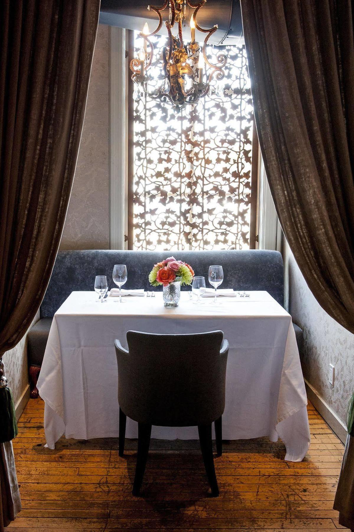 The Ivy At Verity Торонто Экстерьер фото