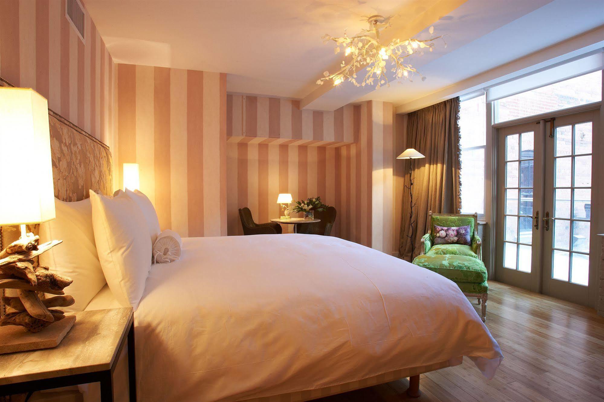 The Ivy At Verity Торонто Экстерьер фото