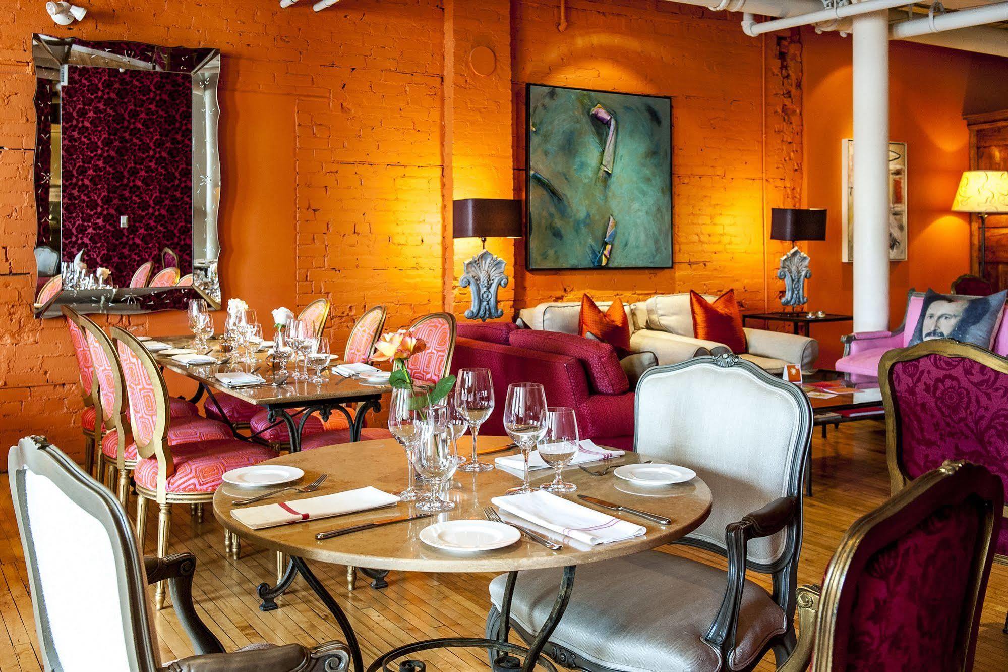 The Ivy At Verity Торонто Экстерьер фото