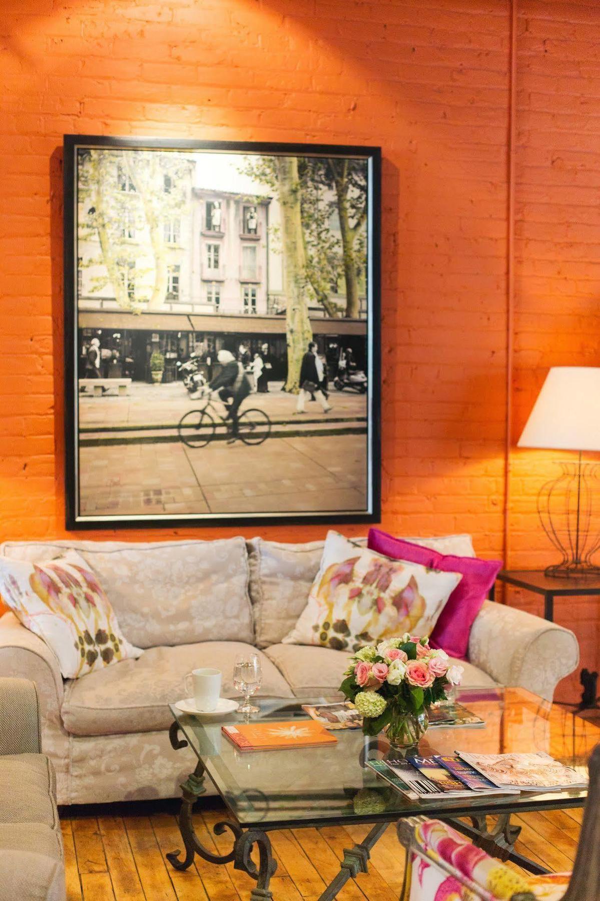 The Ivy At Verity Торонто Экстерьер фото