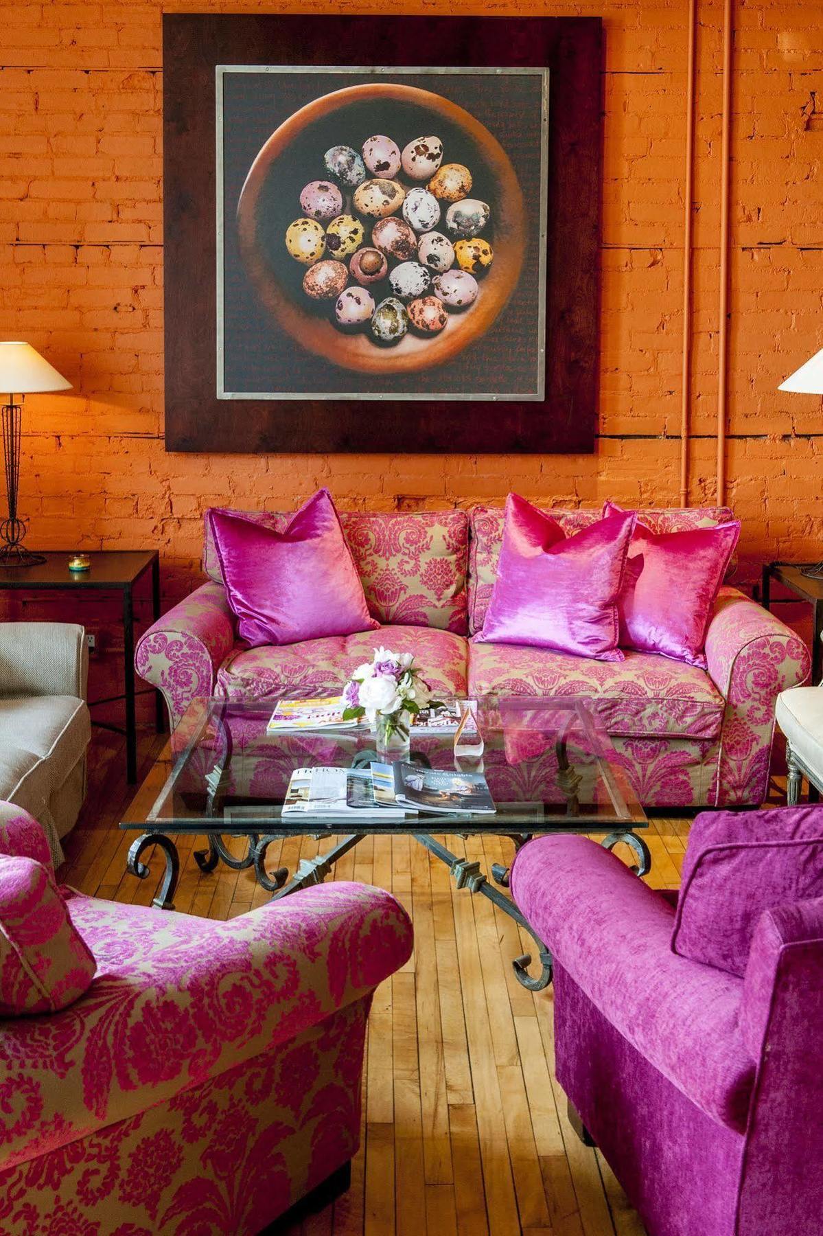 The Ivy At Verity Торонто Экстерьер фото