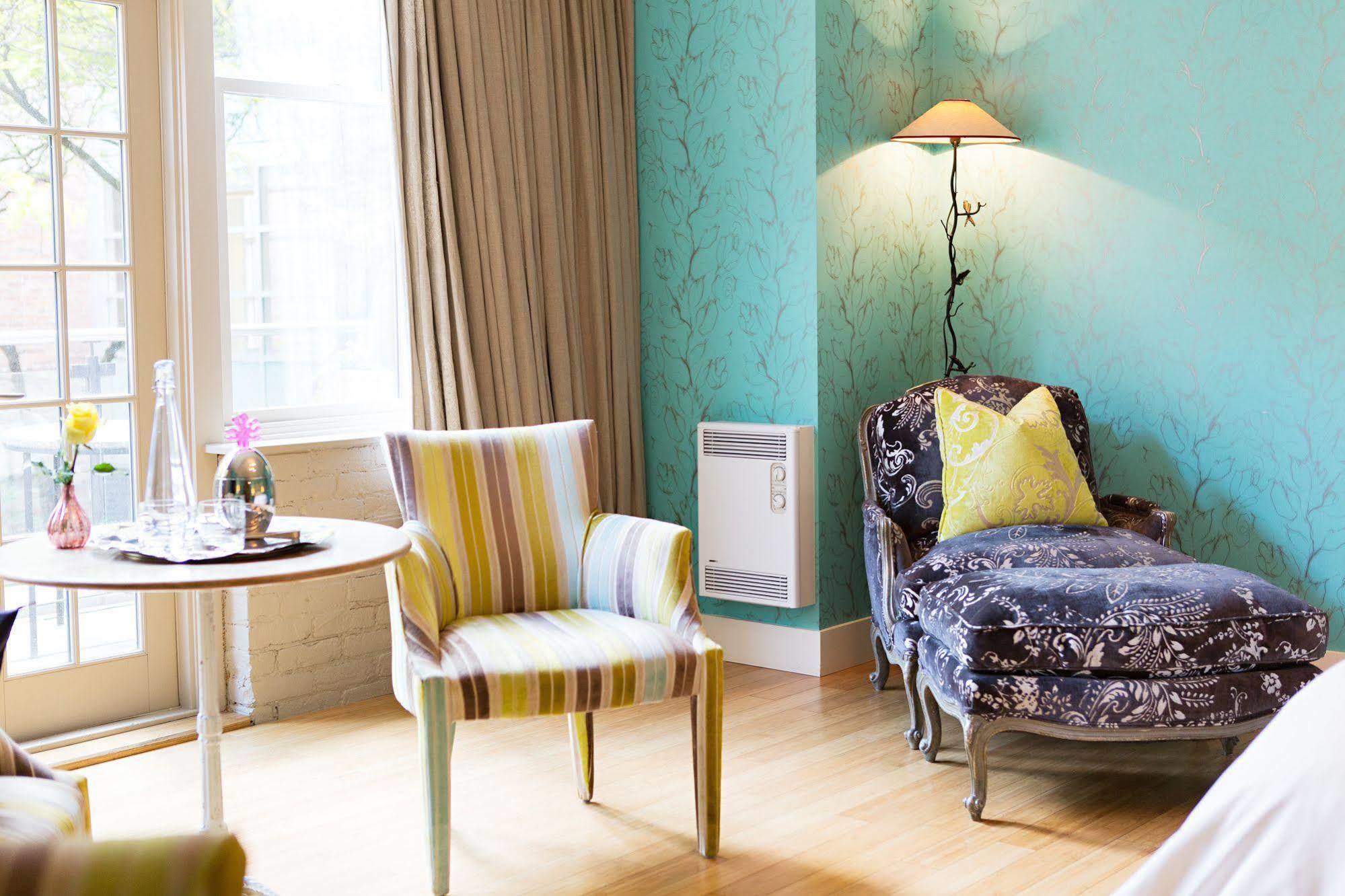The Ivy At Verity Торонто Экстерьер фото